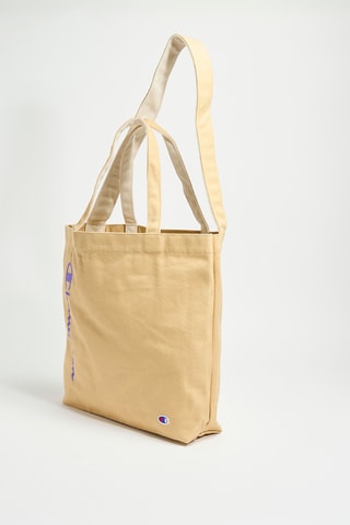 Tote bag - Beige