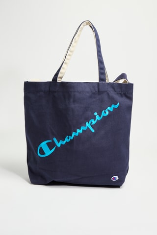 Tote bag - Azul marino