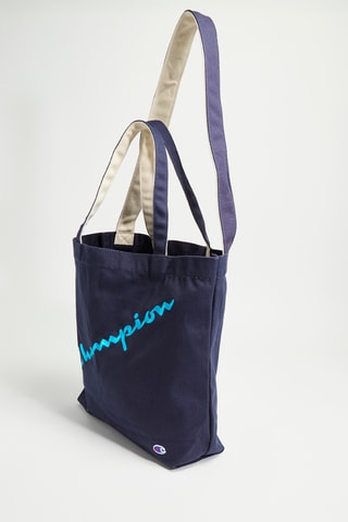 Tote bag - Azul marino
