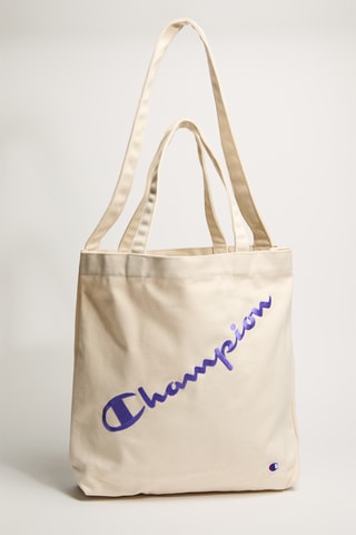 Tote bag - Crudo