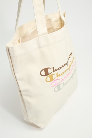 Tote bag - Blanco