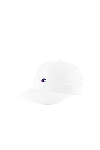 Gorra - Blanco