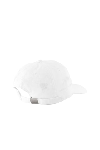Gorra - Blanco