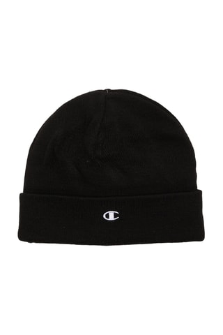 Gorro - Negro