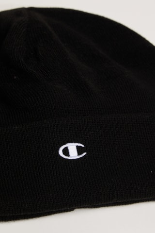 Gorro - Negro