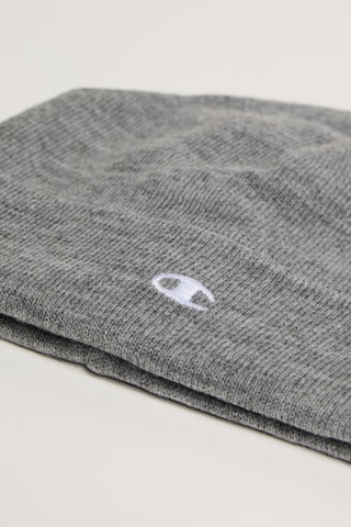 Gorro - Gris