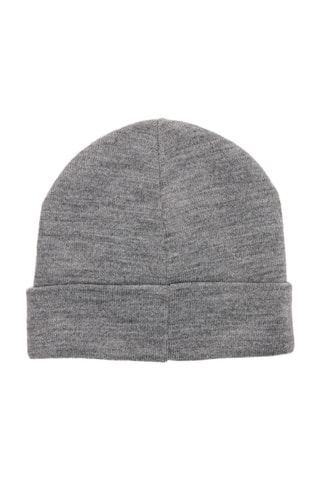 Gorro - Gris