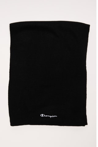 Cuello - Negro