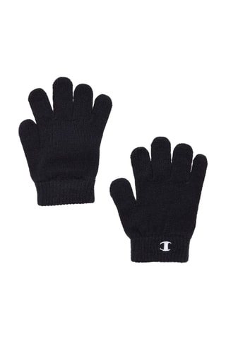 Guantes - Azul marino