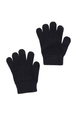 Guantes - Azul marino