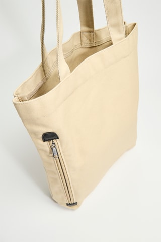 Tote bag - Crudo