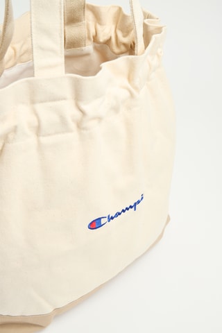Tote bag - Blanco
