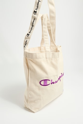 Tote bag - Crudo