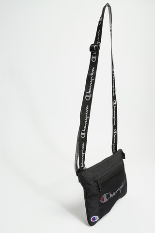 Bandolera - Negro