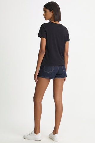 Camiseta - Negro