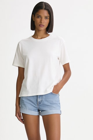 Camiseta - Blanco