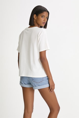 Camiseta - Blanco