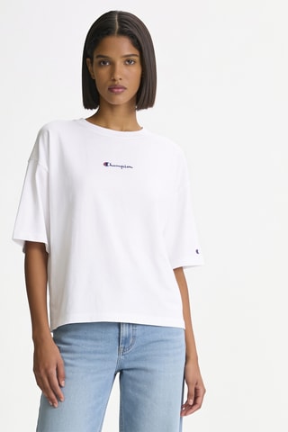 Camiseta - Blanco