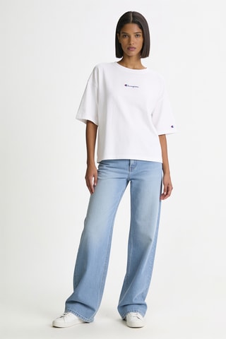 Camiseta - Blanco