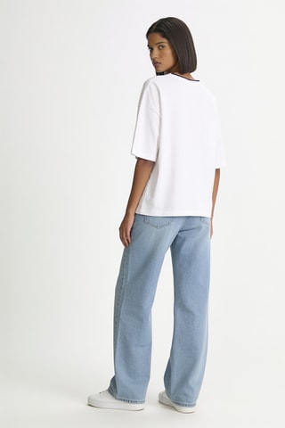 Camiseta - Blanco