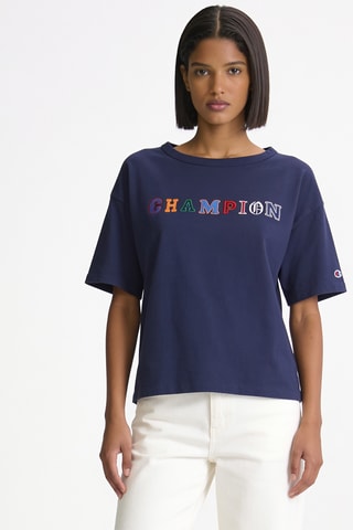 Camiseta - Azul