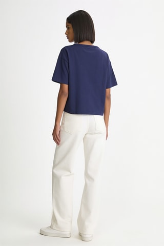 Camiseta - Azul