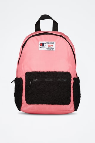 Mochila - Rosa