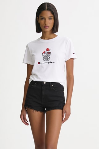 Camiseta - Blanco