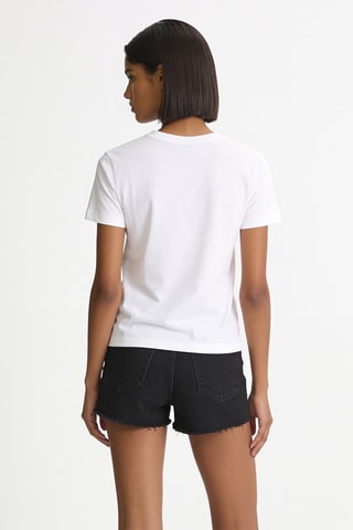 Camiseta - Blanco