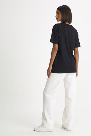 Camiseta - Negro