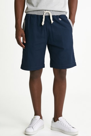 Short - Azul noche