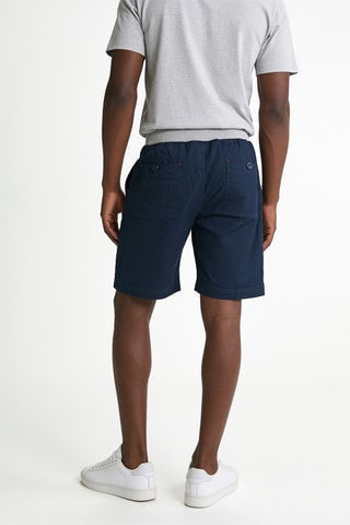Short - Azul noche