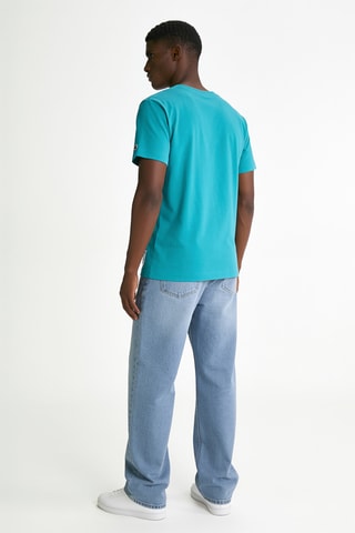 Camiseta - Azul