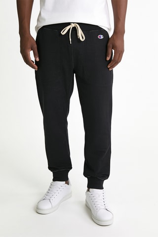 Pantalon de survêtement - Noir