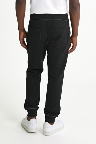 Pantalon de survêtement - Noir