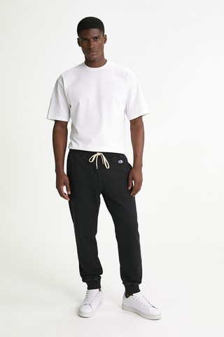 Pantalon de survêtement - Noir