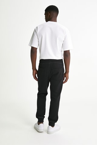 Pantalon de survêtement - Noir