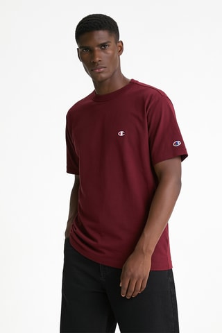 Camiseta - Marrón