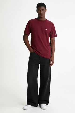 Camiseta - Marrón