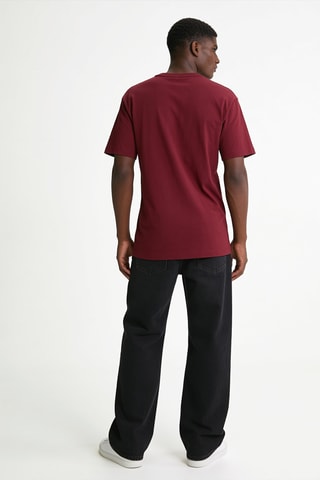 Camiseta - Marrón