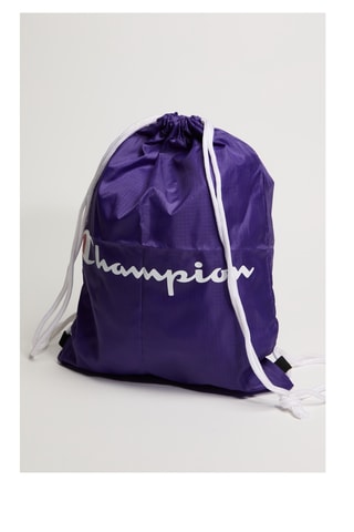 Mochila - Violeta
