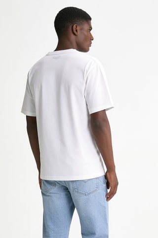 Camiseta - Blanco