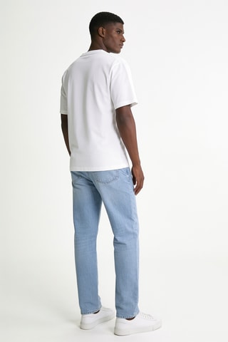 Camiseta - Blanco