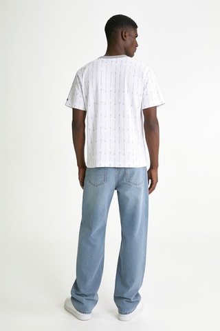 Camiseta - Blanco