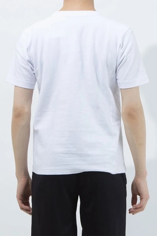 Camiseta - Blanco