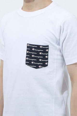Camiseta - Blanco