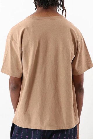 Camiseta - Caqui