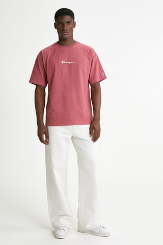 Camiseta - Burdeos