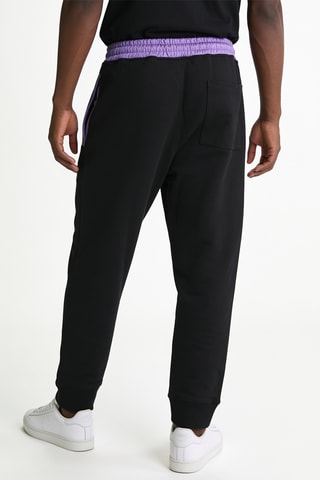 Pantalon de survêtement - Noir