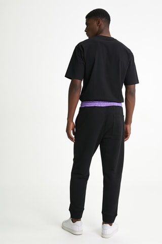 Pantalon de survêtement - Noir